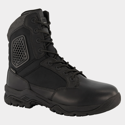 Magnum Strike Force 8.0 SZ WP zwart voorzijde
