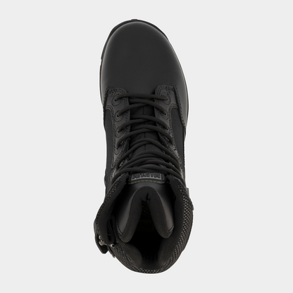 Magnum Strike Force 8.0 SZ WP zwart bovenaanzicht