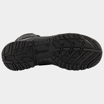 Magnum Strike Force 8.0 Leather CT CP SZ zwart zool
