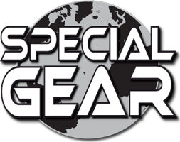 Special Gear
