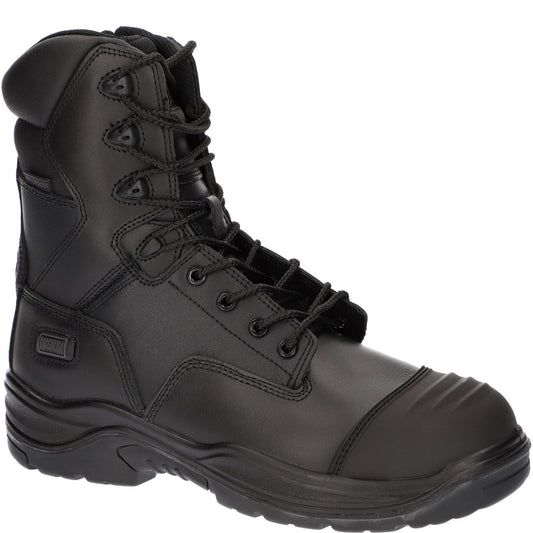 Magnum Precision Rigmaster SZ CT CP WP - Zwart - productfoto 1