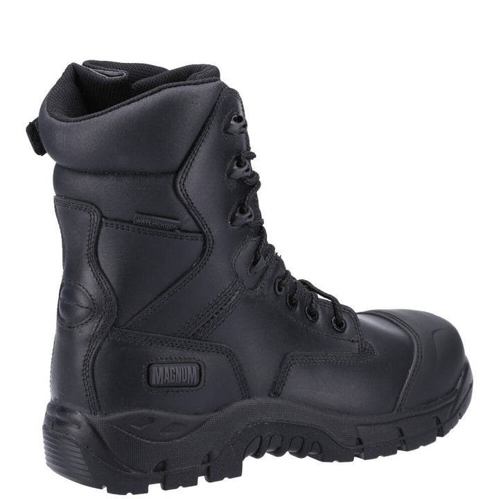 Magnum Precision Rigmaster SZ CT CP WP - Zwart - productfoto 2