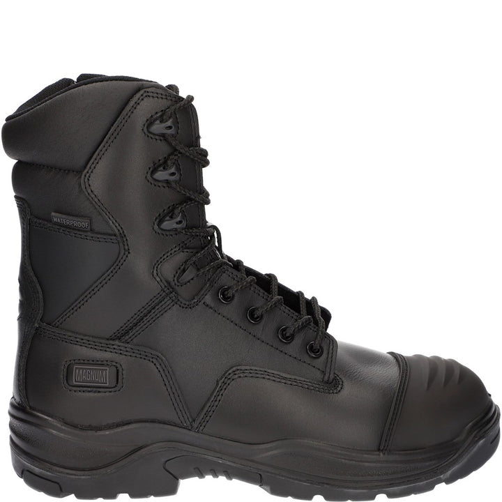 Magnum Precision Rigmaster SZ CT CP WP - Zwart - productfoto 5