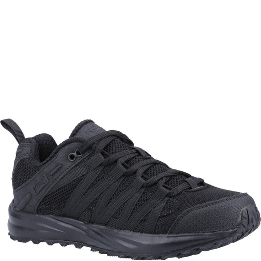 Magnum Storm Trail Lite - Zwart - productfoto 1
