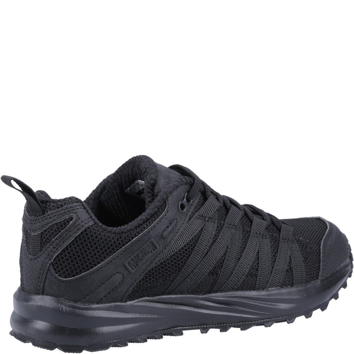 Magnum Storm Trail Lite - Zwart - productfoto 2