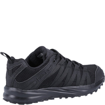 Magnum Storm Trail Lite - Zwart - productfoto 2