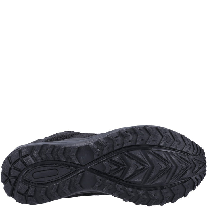 Magnum Storm Trail Lite - Zwart - productfoto 3