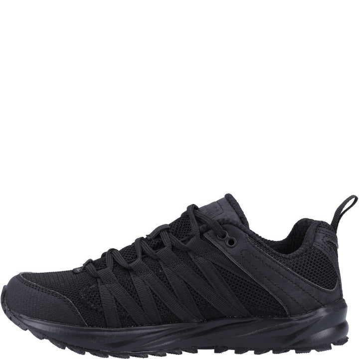 Magnum Storm Trail Lite - Zwart - productfoto 4