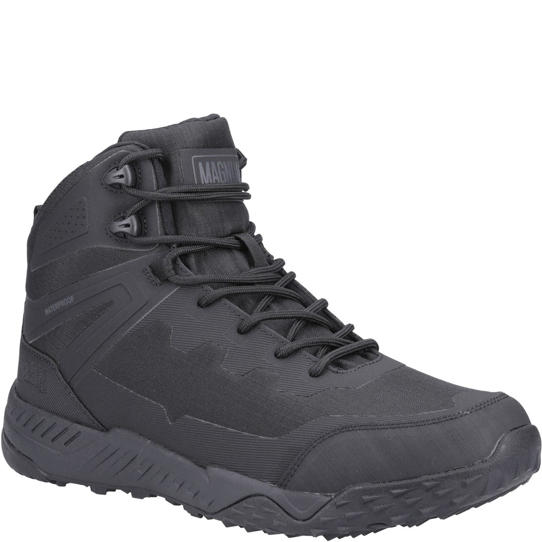 Magnum Ultima 6.0 WP - Zwart - productfoto 1