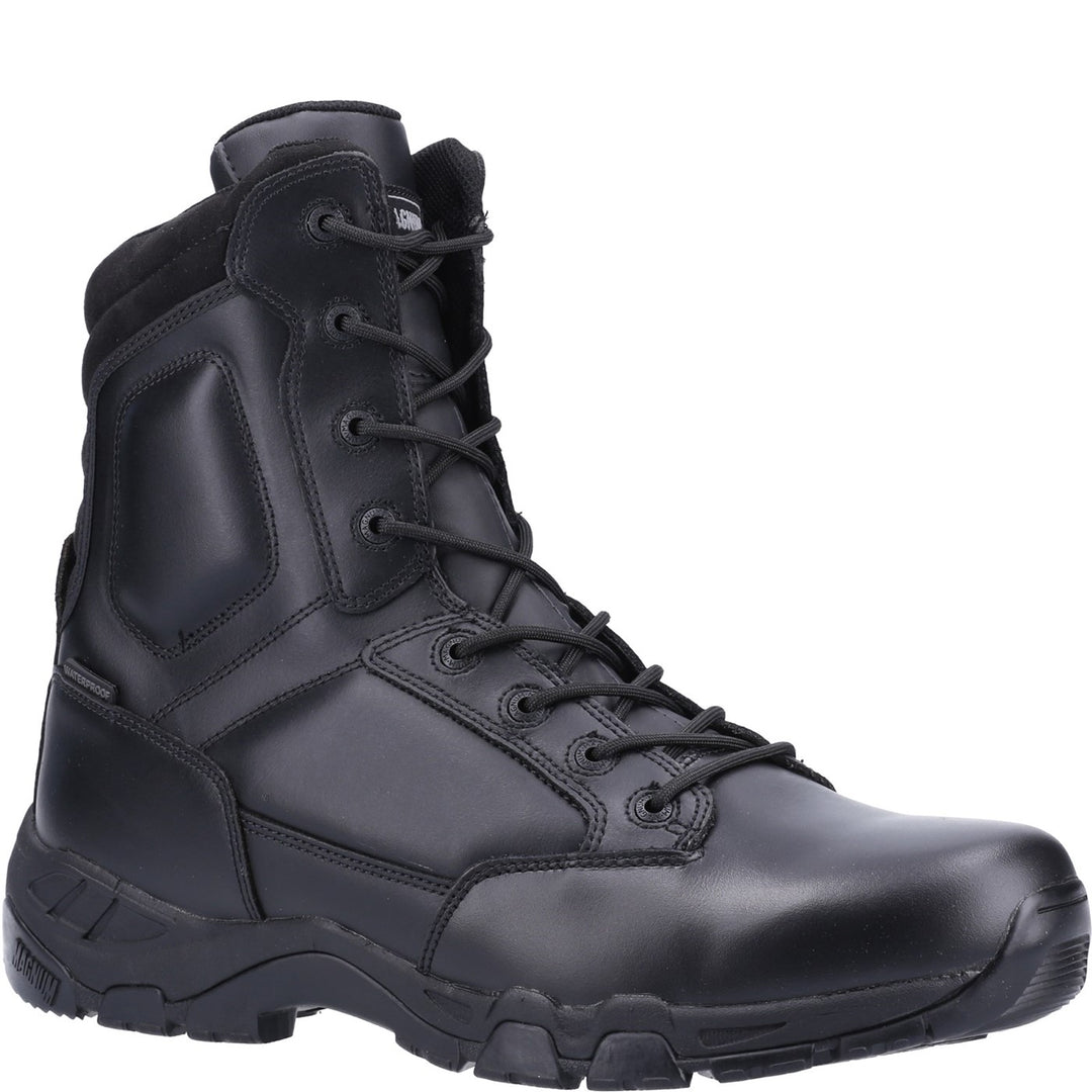 Magnum Viper Pro 8.0 Leather WP EN+ - Zwart - productfoto 1