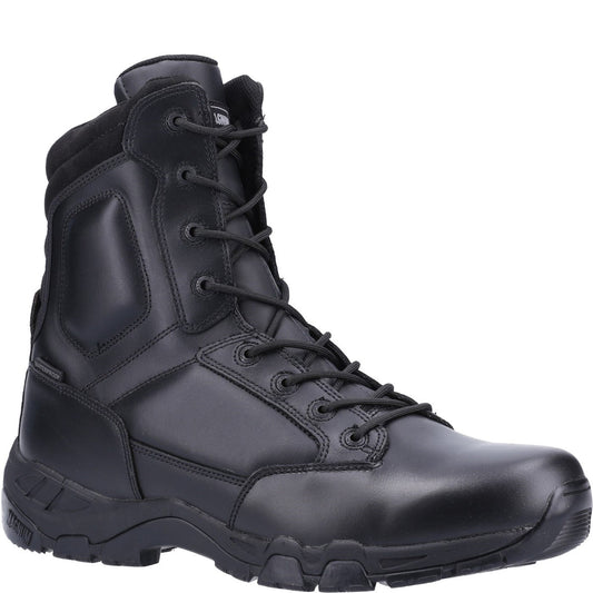 Magnum Viper Pro 8.0 Leather WP EN+ - Zwart - productfoto 1