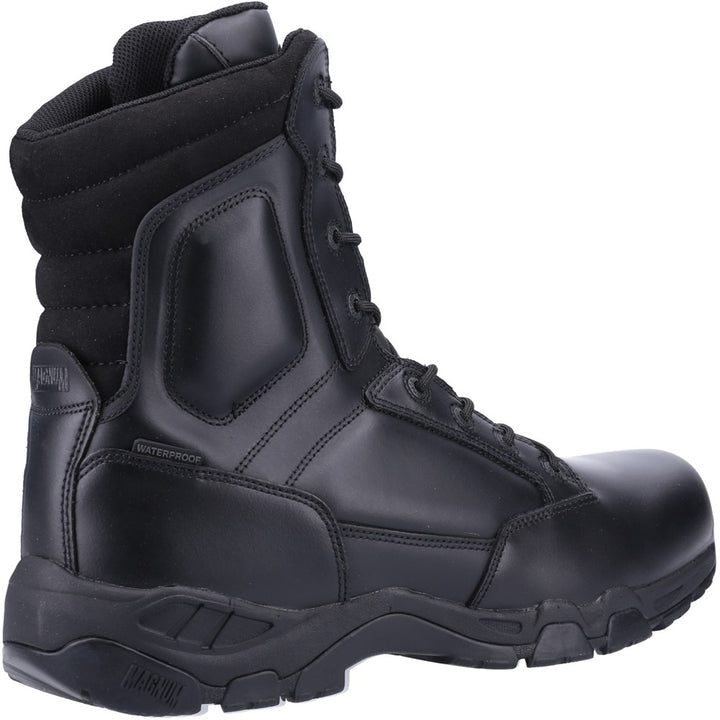 Magnum Viper Pro 8.0 Leather WP EN+ - Zwart - productfoto 2
