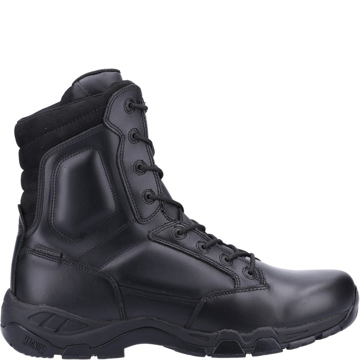 Magnum Viper Pro 8.0 Leather WP EN+ - Zwart - productfoto 4