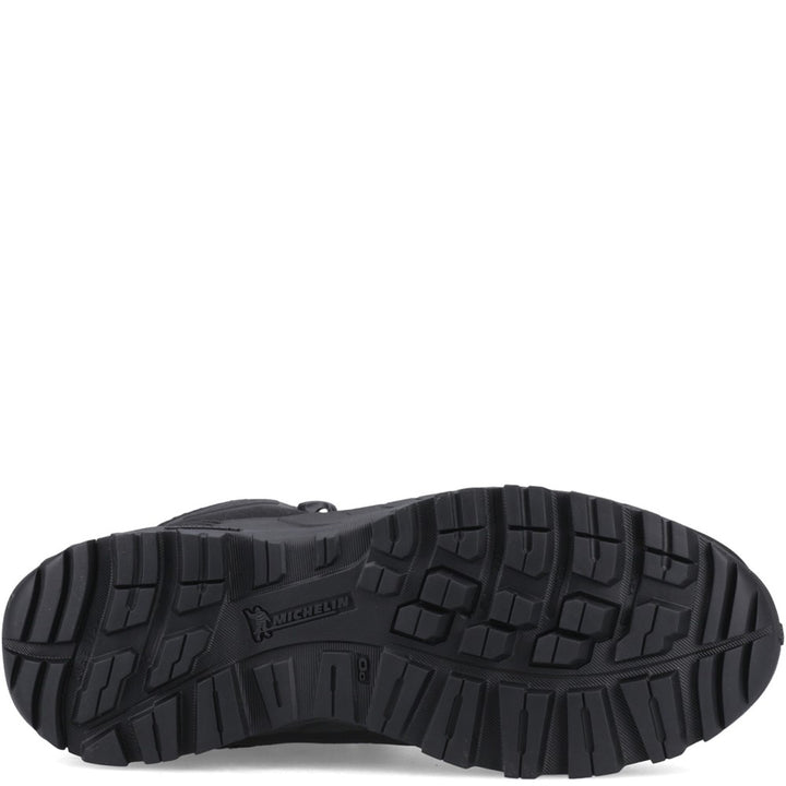 Magnum Ultima Pro RC 6.0 WP - Zwart - productfoto 3