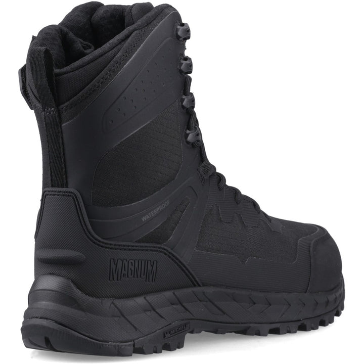 Magnum Ultima Pro RC 8.0 SZ WP - Zwart - productfoto 2